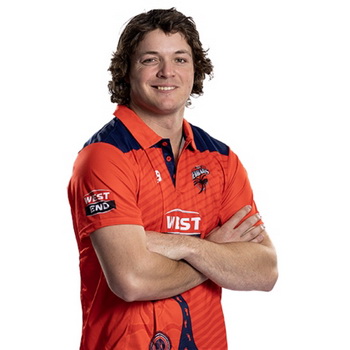 Thomas Kelly Biography